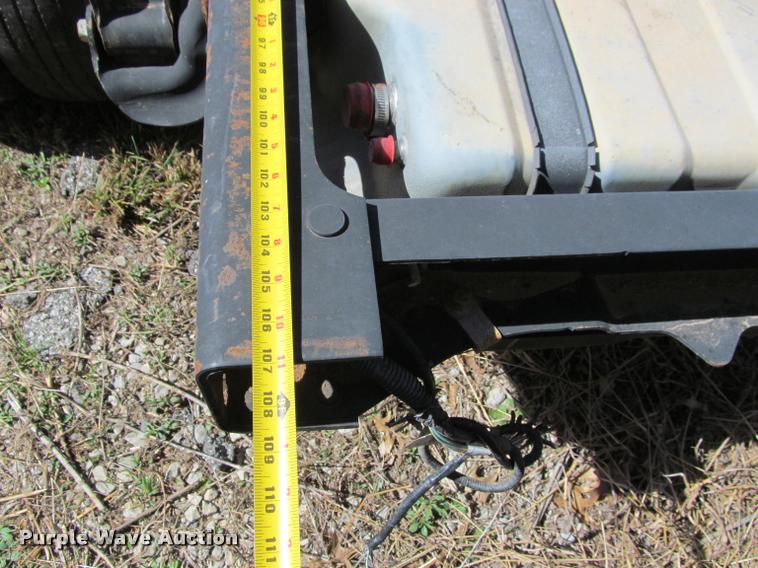 image for item J2617 2008 Ford F450 Super Duty XLT Crew Cab truck cab and chassis