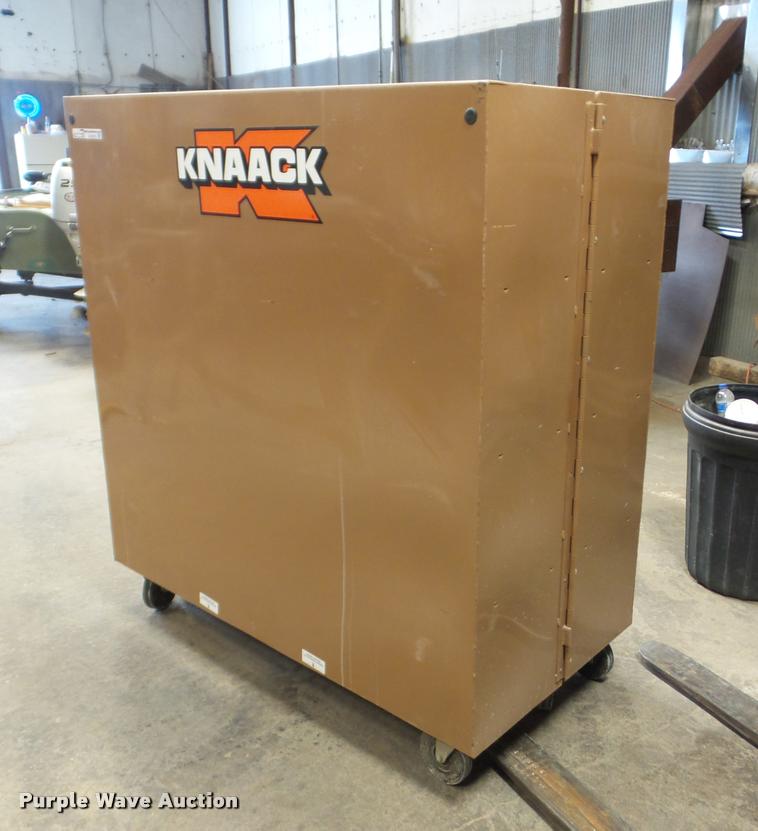 image for item AG9012 Knaack 100 cabinet