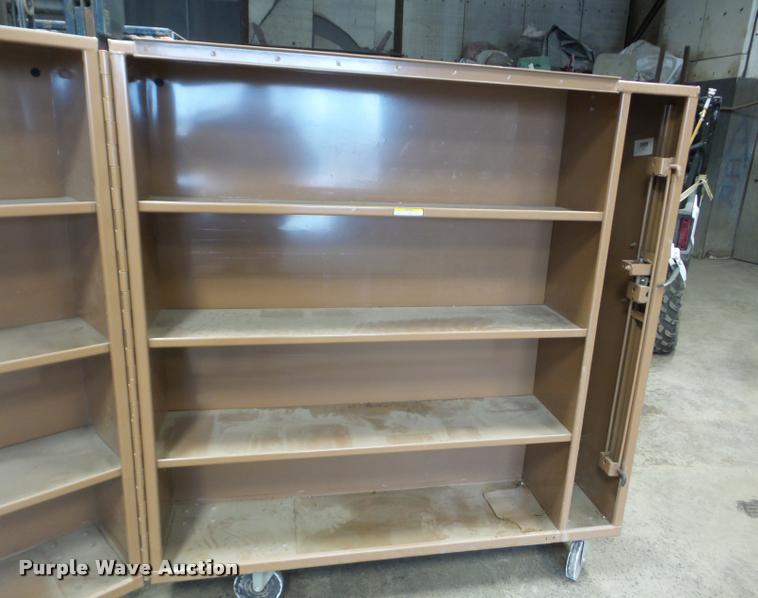 image for item AG9012 Knaack 100 cabinet