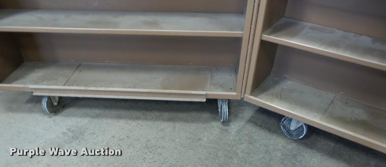 image for item AG9012 Knaack 100 cabinet