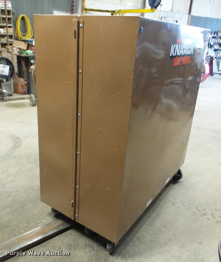 image for item AG9013 Knaack 100 cabinet