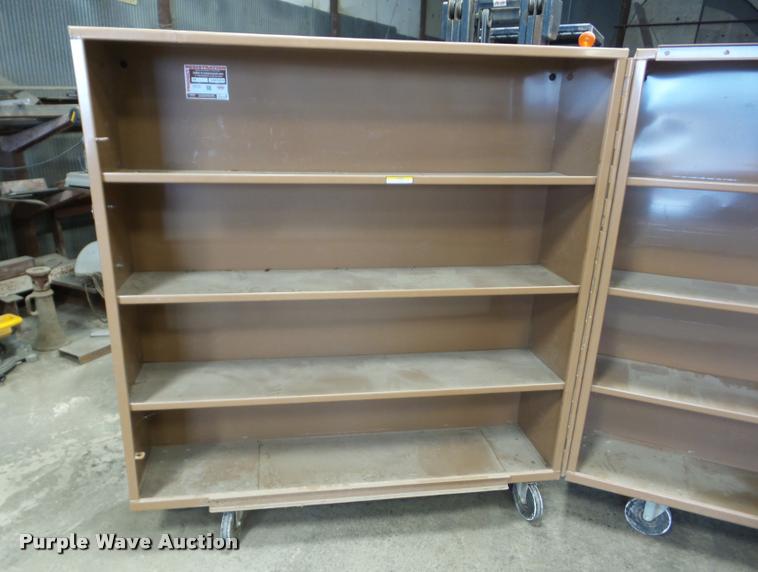 image for item AG9013 Knaack 100 cabinet