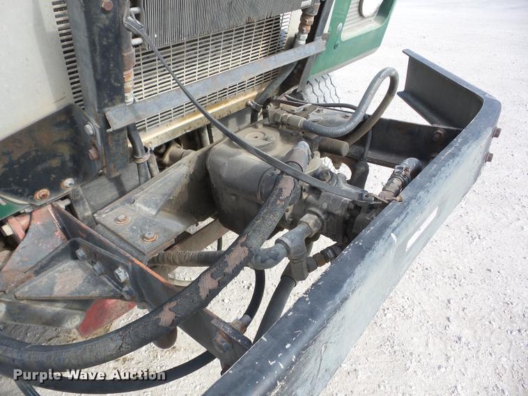 image for item AG9014 1984 Mack RL685LS ready mix truck