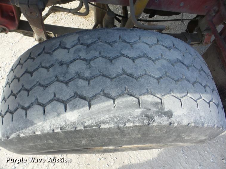 image for item AG9014 1984 Mack RL685LS ready mix truck