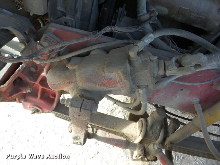 image for item AG9014 1984 Mack RL685LS ready mix truck