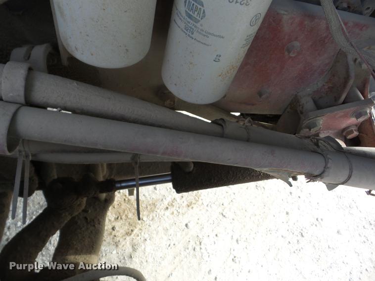 image for item AG9014 1984 Mack RL685LS ready mix truck