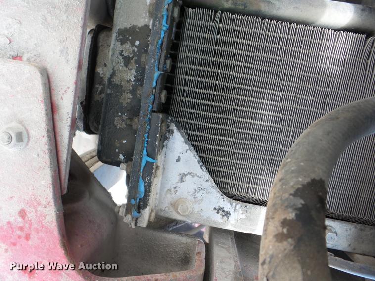 image for item AG9014 1984 Mack RL685LS ready mix truck