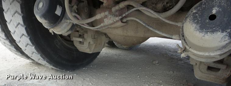 image for item AG9014 1984 Mack RL685LS ready mix truck