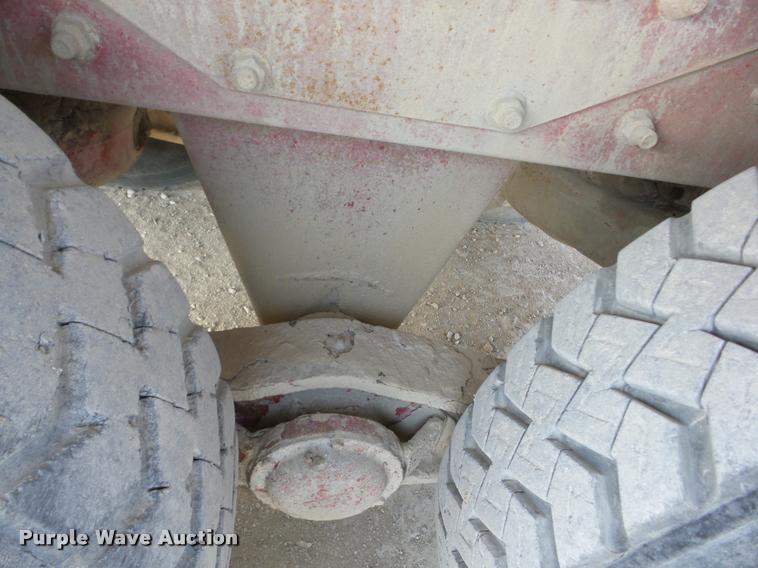 image for item AG9014 1984 Mack RL685LS ready mix truck