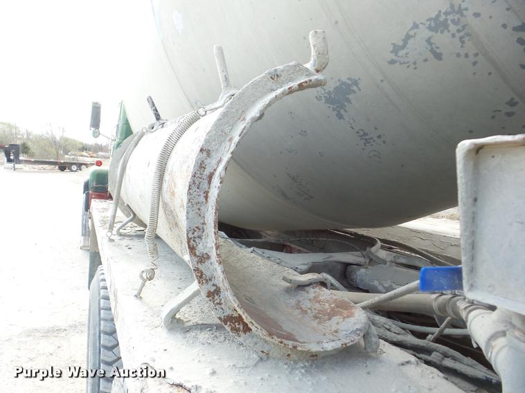 image for item AG9014 1984 Mack RL685LS ready mix truck