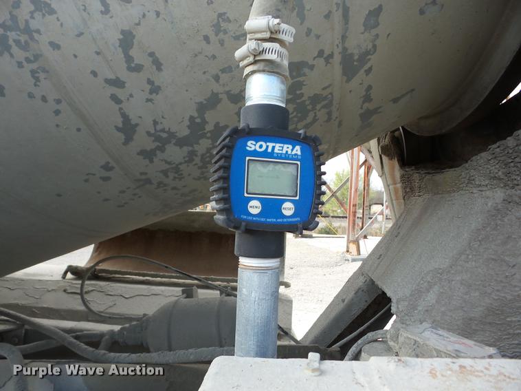 image for item AG9014 1984 Mack RL685LS ready mix truck