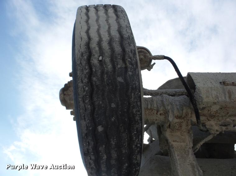 image for item AG9014 1984 Mack RL685LS ready mix truck