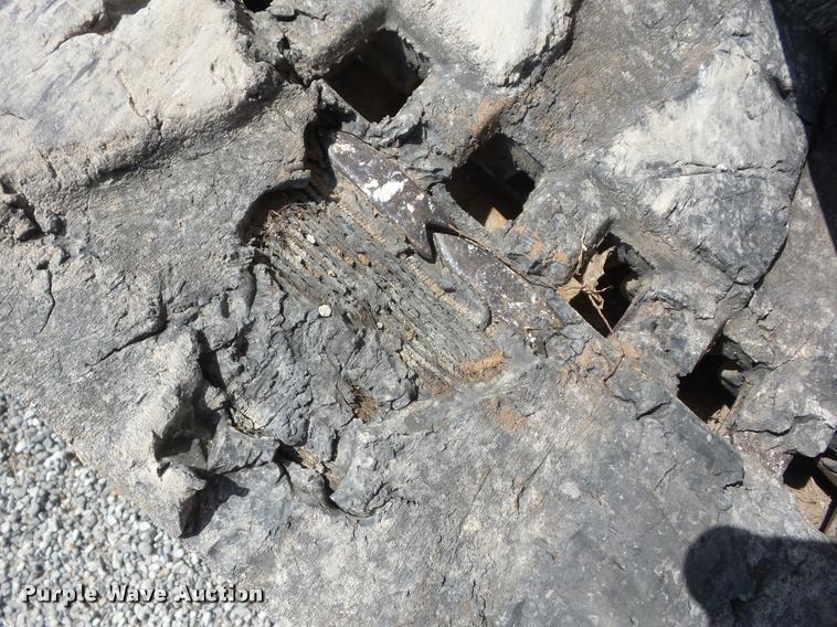 image for item AG9032 2004 Caterpillar 305CR compact excavator