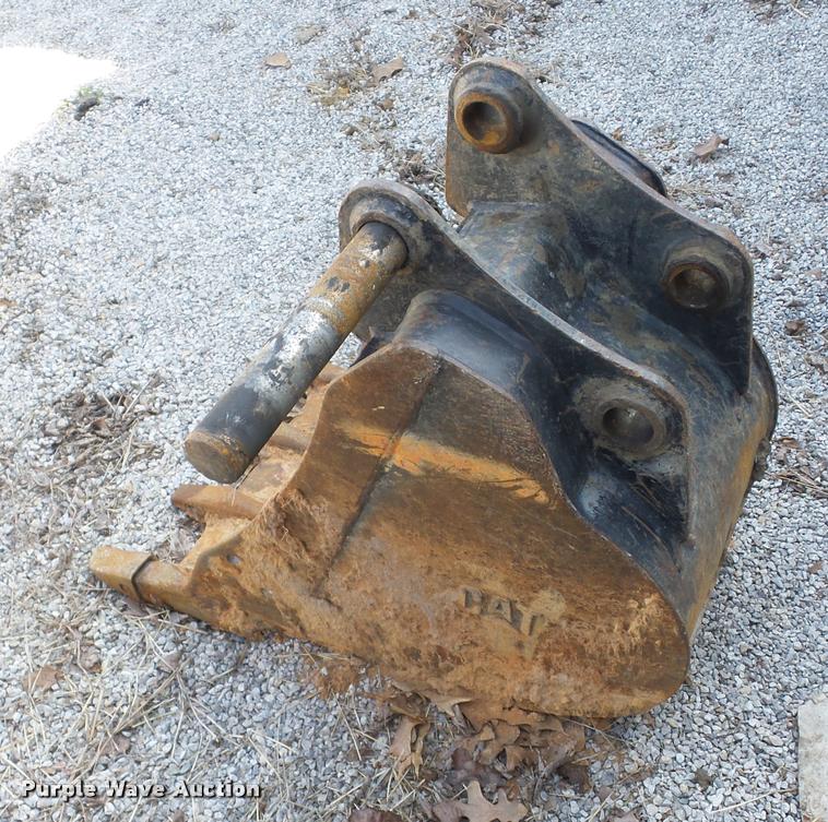 image for item AG9032 2004 Caterpillar 305CR compact excavator