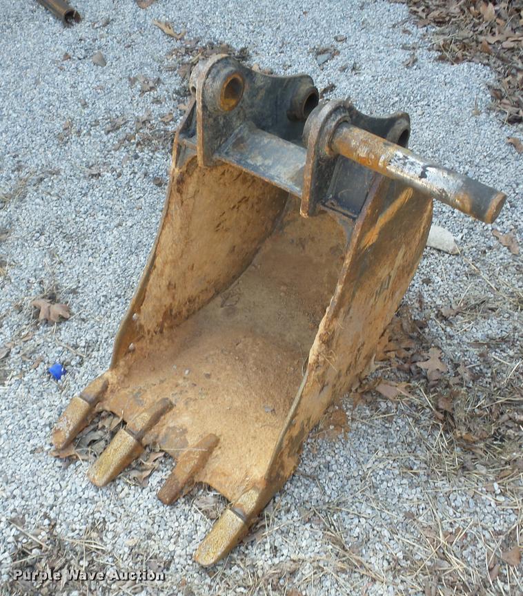 image for item AG9032 2004 Caterpillar 305CR compact excavator