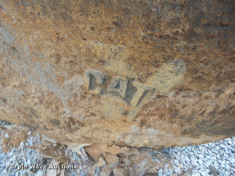 image for item AG9032 2004 Caterpillar 305CR compact excavator