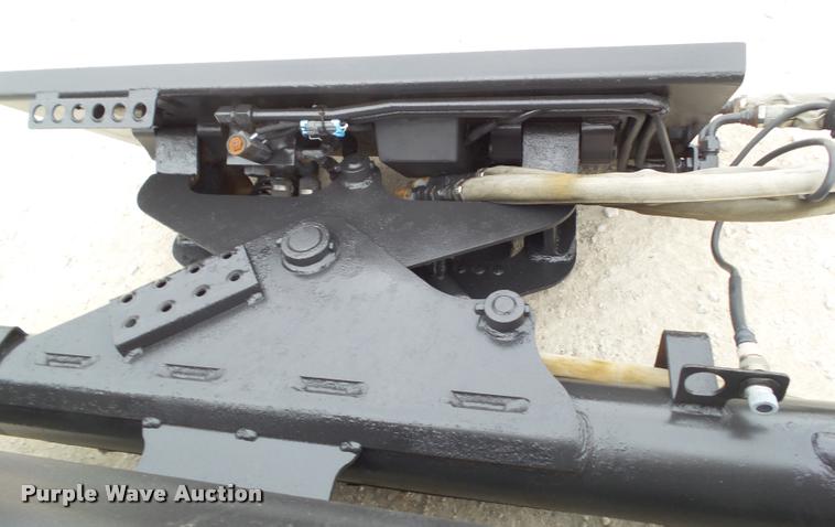 image for item CB9891 Bobcat 68 skid steer broom