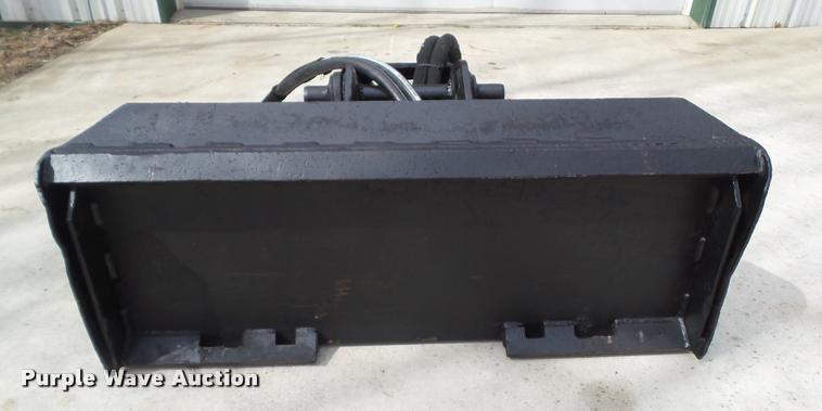 image for item CB9892 1997 Stanley SB350 breaker