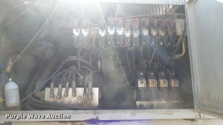 image for item DA0445 Power Curber 5700-B curb machine