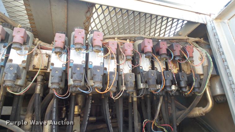 image for item DA0445 Power Curber 5700-B curb machine