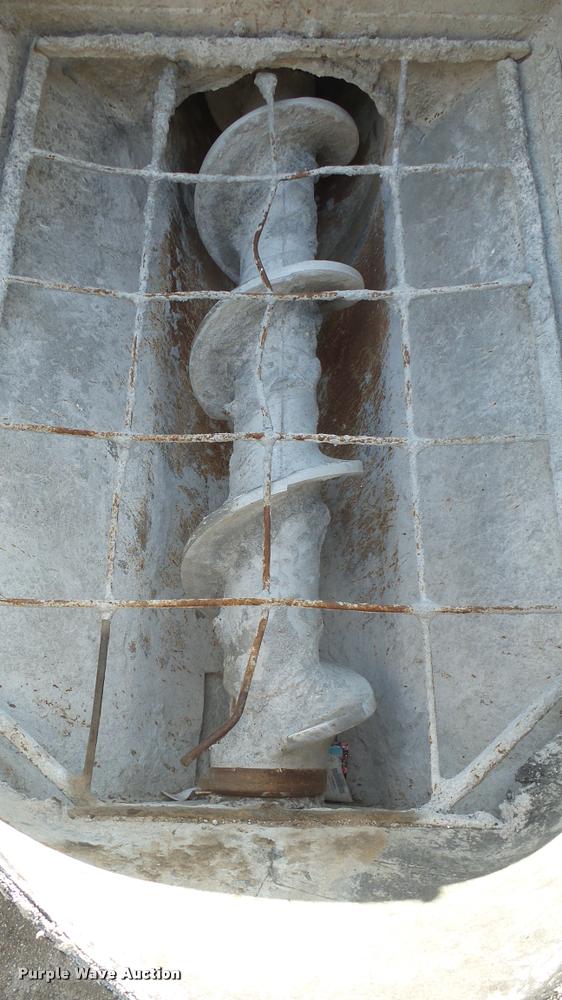 image for item DA0445 Power Curber 5700-B curb machine