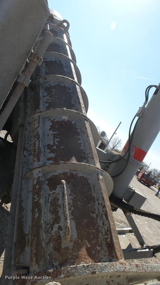 image for item DA0445 Power Curber 5700-B curb machine