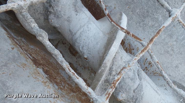 image for item DA0445 Power Curber 5700-B curb machine