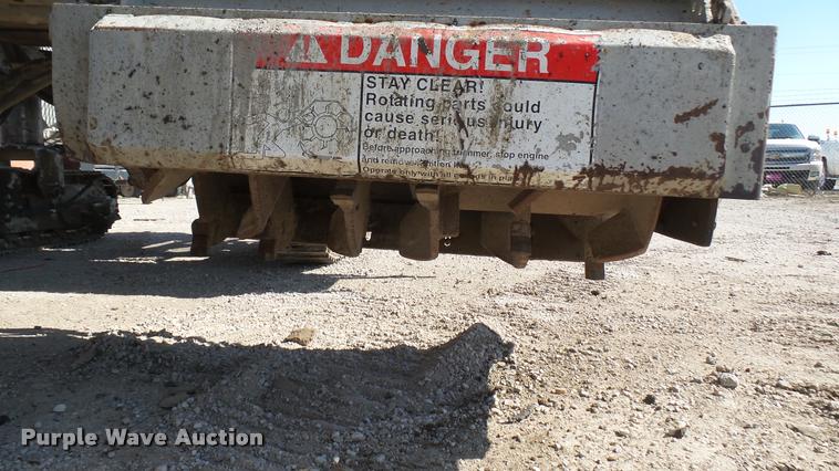 image for item DA0445 Power Curber 5700-B curb machine