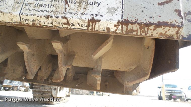 image for item DA0445 Power Curber 5700-B curb machine