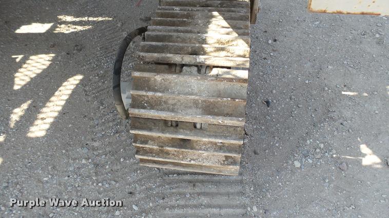 image for item DA0445 Power Curber 5700-B curb machine