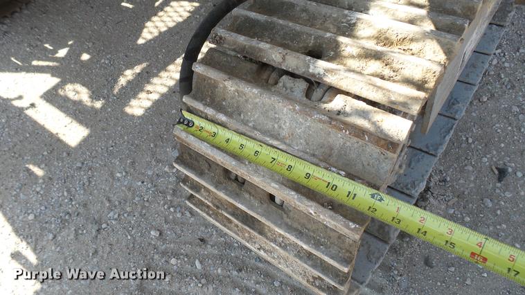 image for item DA0445 Power Curber 5700-B curb machine