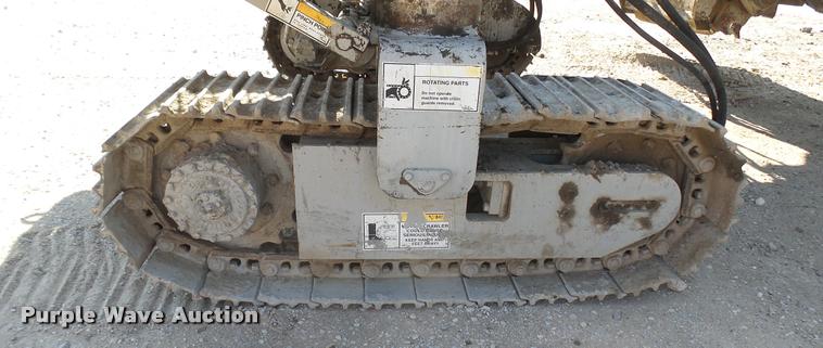 image for item DA0445 Power Curber 5700-B curb machine