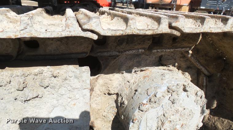 image for item DA0445 Power Curber 5700-B curb machine