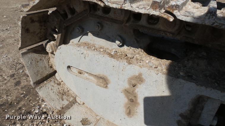 image for item DA0445 Power Curber 5700-B curb machine