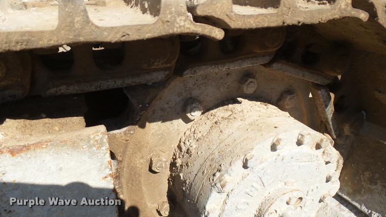 image for item DA0445 Power Curber 5700-B curb machine