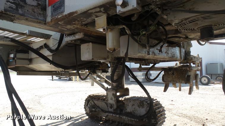 image for item DA0445 Power Curber 5700-B curb machine