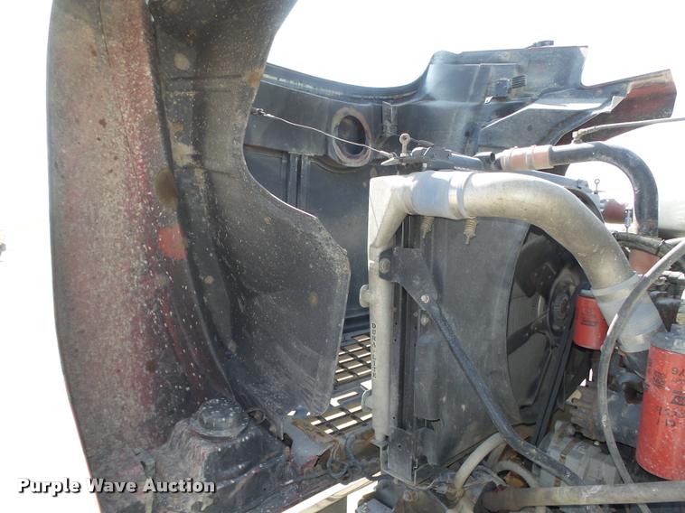 image for item DA0592 1997 Mack CH613 dump truck