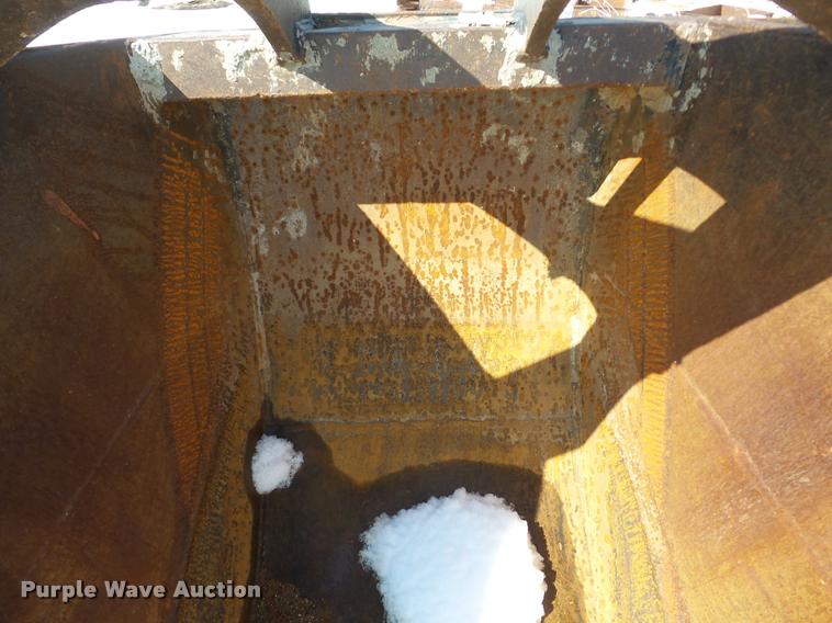 image for item DA1750 EDI excavator bucket