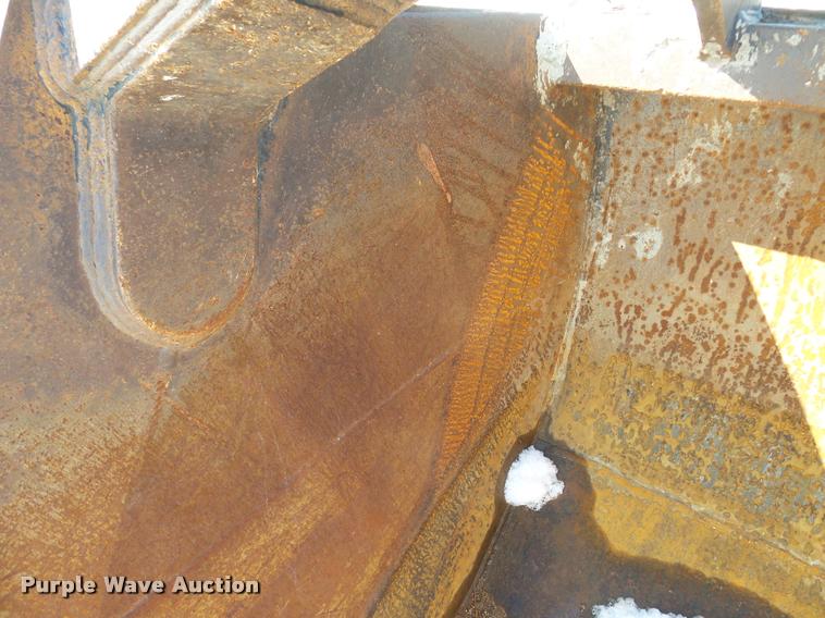 image for item DA1750 EDI excavator bucket