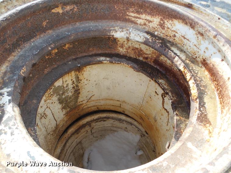 image for item DA1752 (2) Goodyear 67 x 34.00-25NHS tires