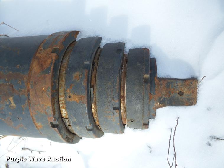 image for item DA1757 Dump bed