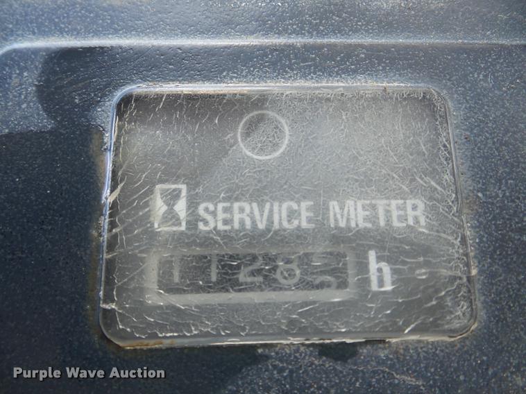 image for item DA1758 1987 Komatsu PC200LC excavator