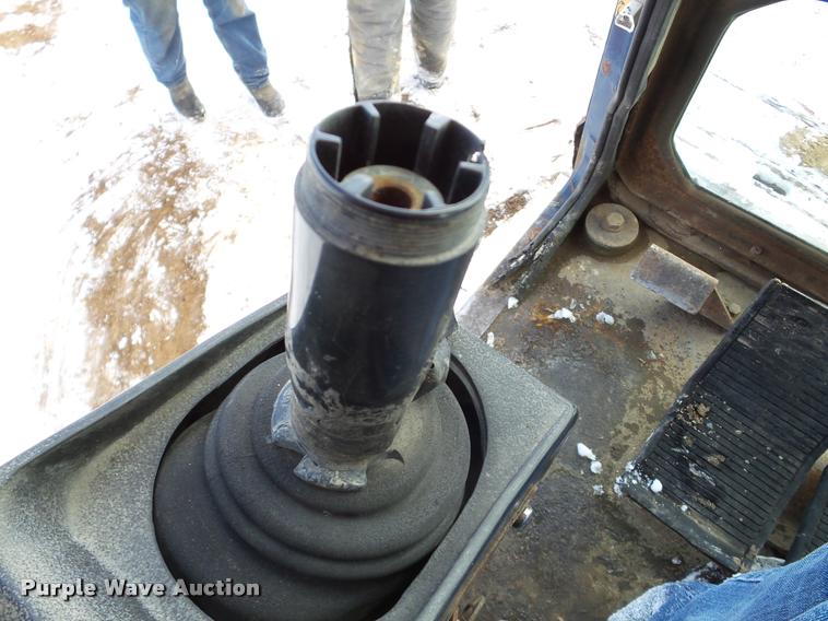 image for item DA1758 1987 Komatsu PC200LC excavator