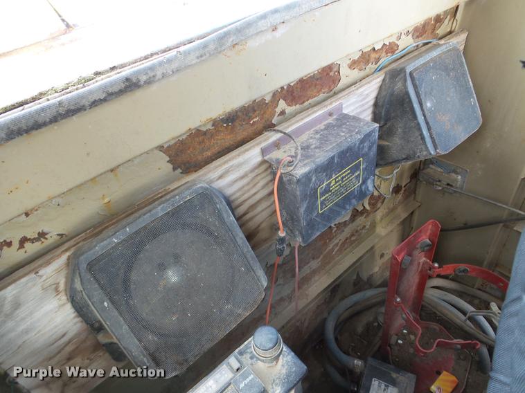 image for item DA1758 1987 Komatsu PC200LC excavator