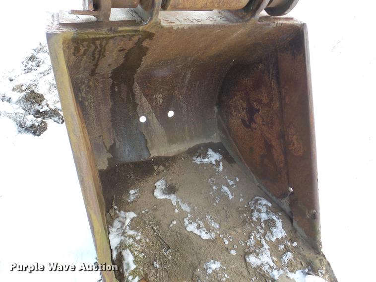 image for item DA1758 1987 Komatsu PC200LC excavator