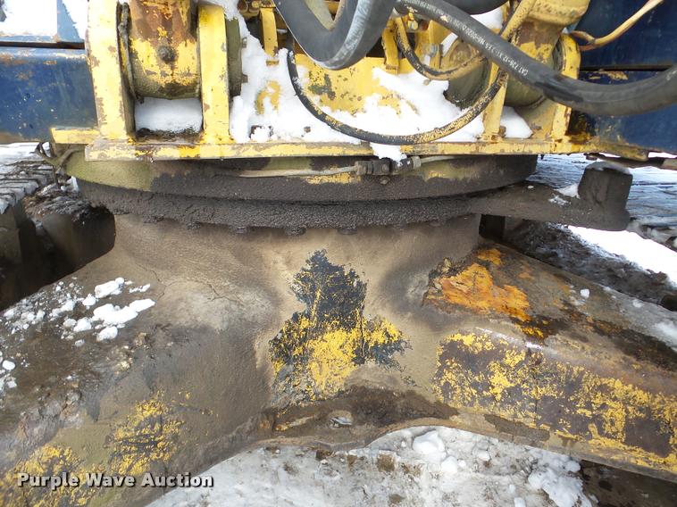 image for item DA1758 1987 Komatsu PC200LC excavator