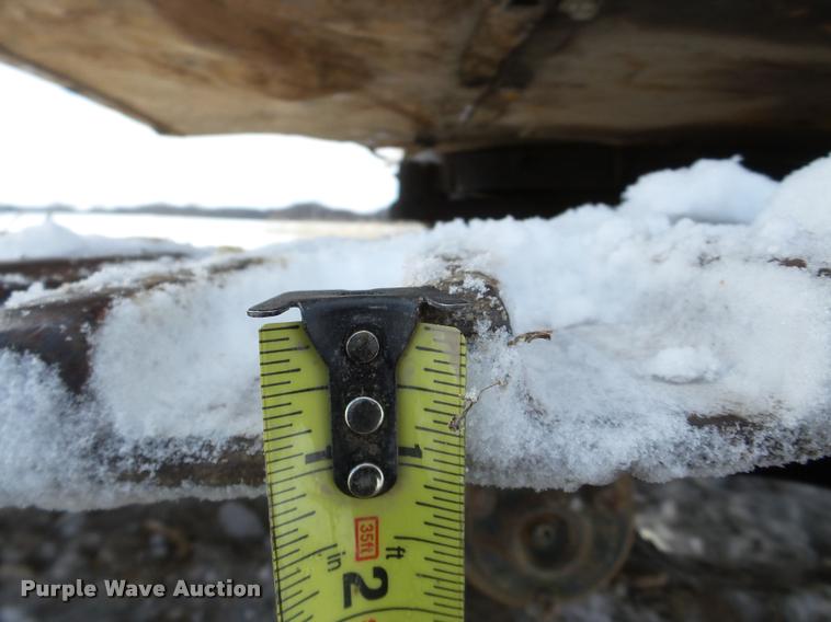 image for item DA1758 1987 Komatsu PC200LC excavator