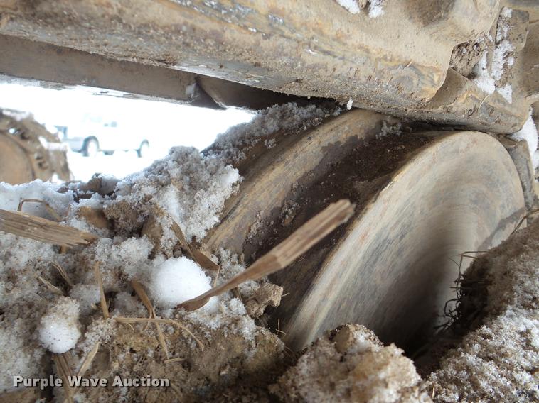 image for item DA1758 1987 Komatsu PC200LC excavator