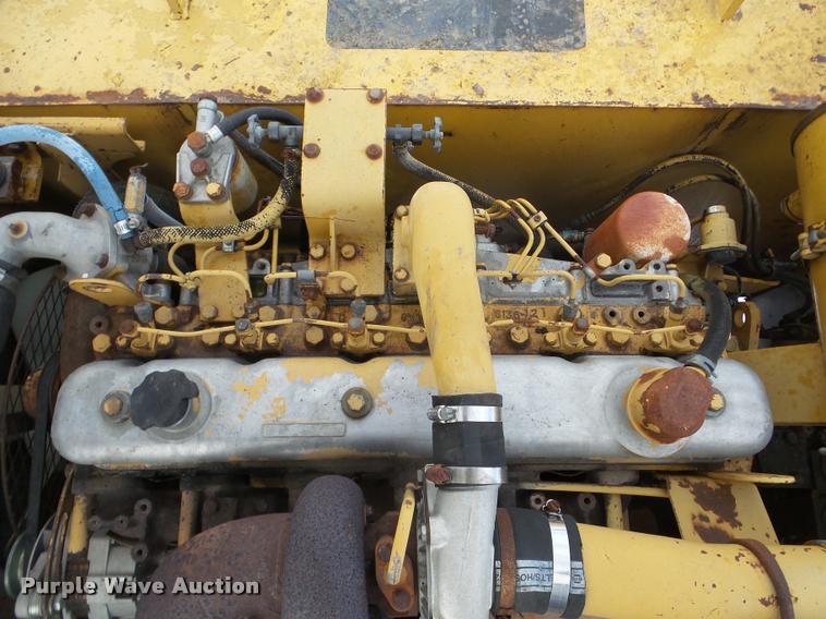 image for item DA1758 1987 Komatsu PC200LC excavator