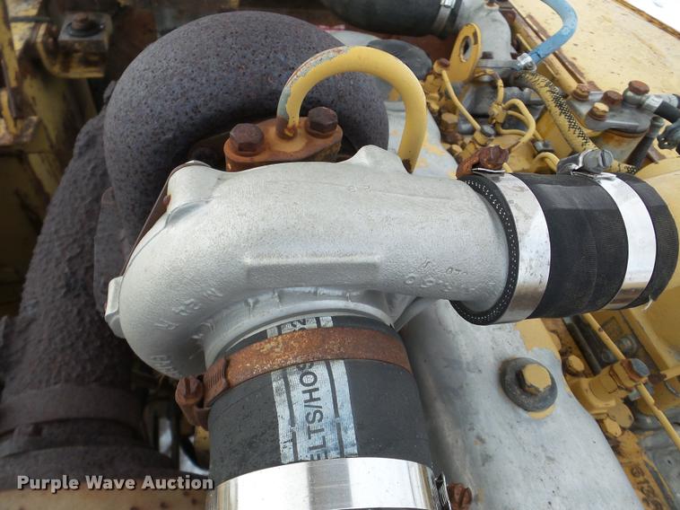 image for item DA1758 1987 Komatsu PC200LC excavator